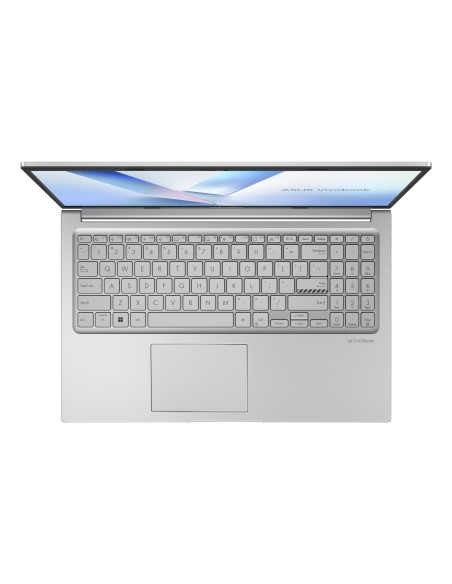 PORTATIL ASUS VIVOBOOK 15 X1504VA-BQ5442 CORE 7 150U 24GB 512GB 15.6" FDOS PLATA
