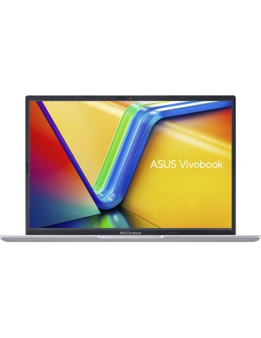 PORTATIL ASUS VIVOBOOK 14 M1405NAQ-LY036W R7 170 16GB 512GB 15.6" W11H PLATA