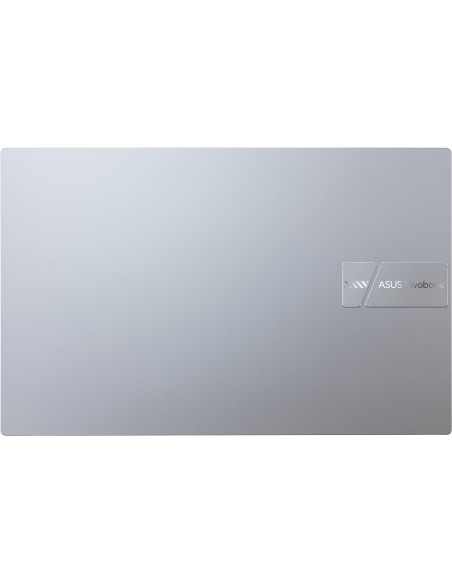 PORTATIL ASUS VIVOBOOK 14 M1405NAQ-LY036W R7 170 16GB 512GB 15.6" W11H PLATA