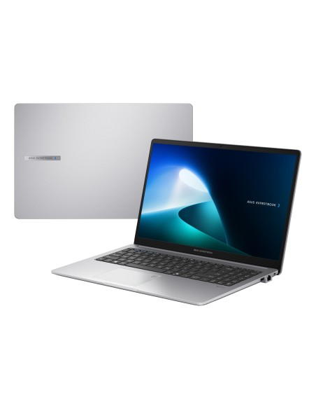 Asus P1503CVA-S72046 C7-240H 16GB 512GB DOS 15.6"