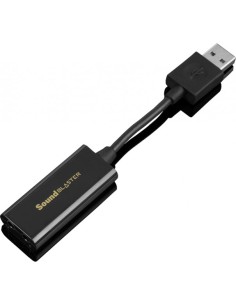 TARJETA SONIDO STARTECH 7.1 OPTICO USB EXTERNA