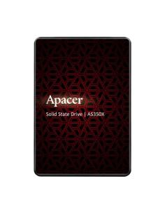 HD SSD 512GB APACER 2.5 SATA3 AS350X FULL CAPACITY