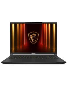 MSI Stealth16 AI-047ES U9-285H 32GB 1TB 5070 W11H