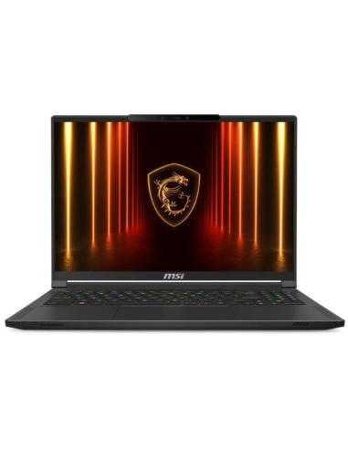 MSI Stealth16 AI-047ES U9-285H 32GB 1TB 5070 W11H