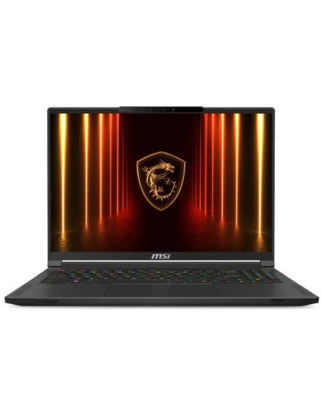 MSI Stealth16 AI-047ES U9-285H 32GB 1TB 5070 W11H