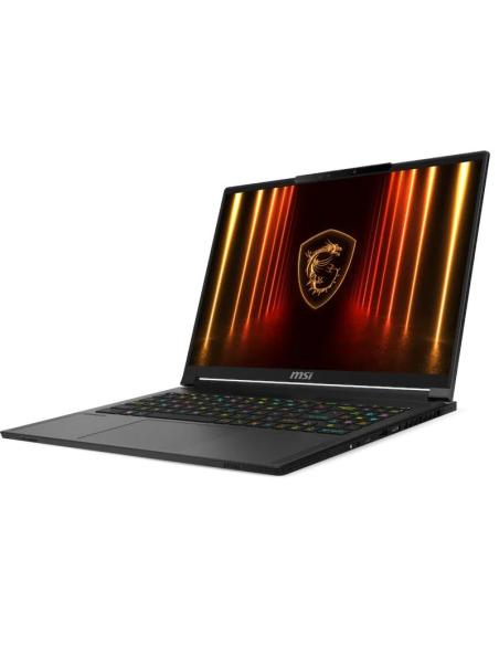 MSI Stealth16 AI-047ES U9-285H 32GB 1TB 5070 W11H