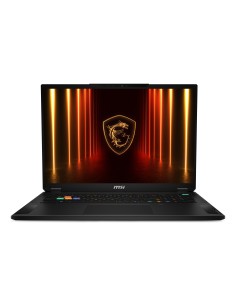 MSI Stealth 18 HX-78ES U9-275HX 32 2TB 5080 W11H 1