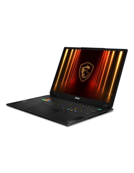 MSI Stealth 18 HX-78ES U9-275HX 32 2TB 5080 W11H 1