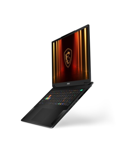 MSI Stealth 18 HX-78ES U9-275HX 32 2TB 5080 W11H 1