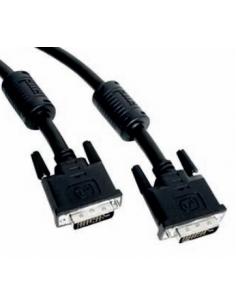 CABLE DVI DUAL LINK 241 M-M 5.0 M NANOCABLE 10.15.0805UC