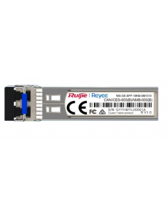 TRANSCEIVER RUIJIE MONOMODO SFP 1310NM 10KM 1GB LX
