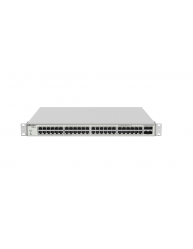 RUIJIE SWITCH POR CLOUD GESTIONABLE L2 PLUS 48 RJ45