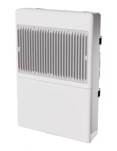 SWITCH MIKROTIK NETPOWER LITE 8P