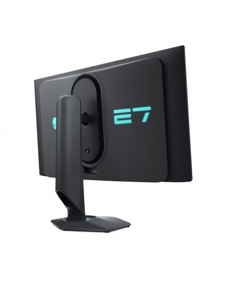 MONITOR ALIENWARE 27" AW2725DF 360HZ QD-OLED MON