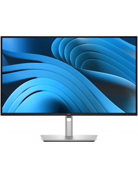 MONITOR DELL PRO PLUS 27" P2725QE 4K USB-C MON