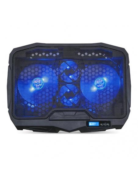 Spirit of Gamer Refrigerador Airblade 600 17.3"