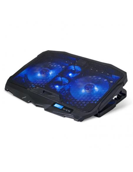 Spirit of Gamer Refrigerador Airblade 600 17.3"