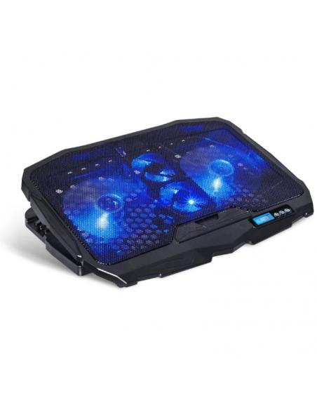 Spirit of Gamer Refrigerador Airblade 600 17.3"