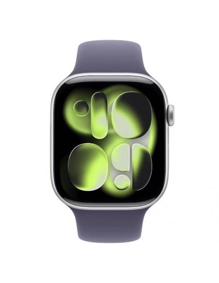 APPLE WATCH 11 46 SI AL PF SB ML GPS
