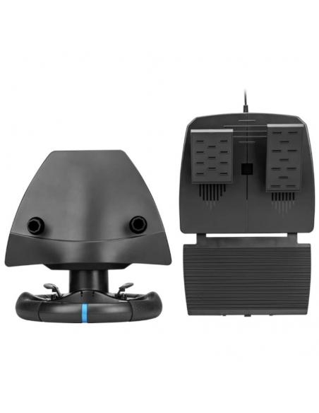 Spirit of Gamer Volante Race Wheel Pro 5