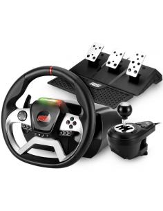 Spirit of Gamer Volante R-ACE Wheel FORCE 1080 RS