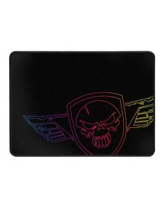 Spirit of Gamer Alfombrilla Winged Skull