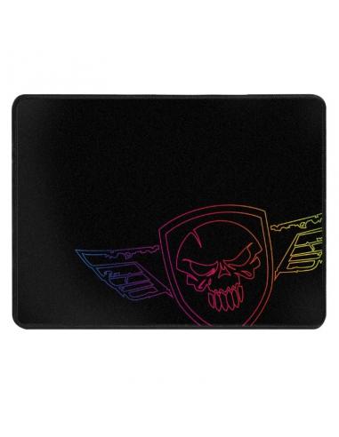 Spirit of Gamer Alfombrilla Smokey Skull King XL