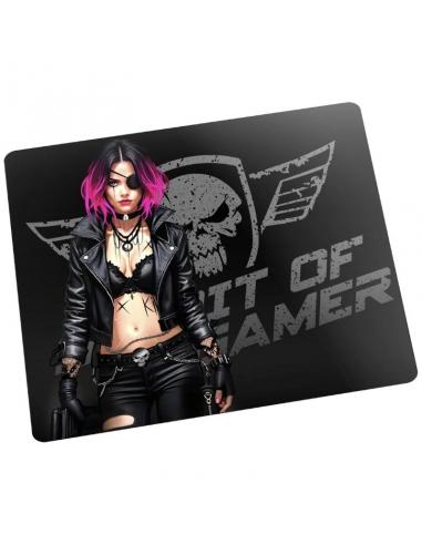 Spirit of Gamer Alfombrilla Ultra King XXL