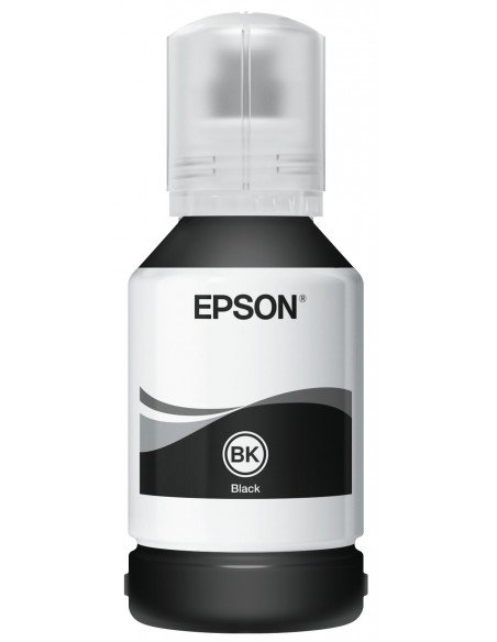 Epson Cartucho Kit Relleno 111 Negro