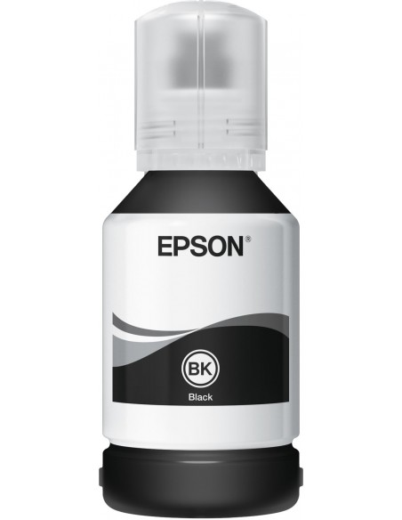 Epson Cartucho Kit Relleno 105 Negro