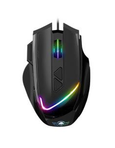 Spirit of Gamer Ratón Pro M3 RGB + Alfombrilla