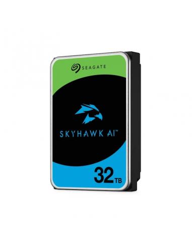 Seagate SkyHawk AI ST32000VE000 32TB 3.5" SATA3