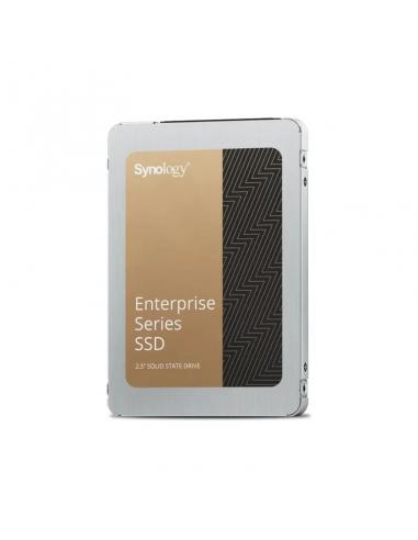 Synology SAT5221-960G SSD SATA de 2,5"