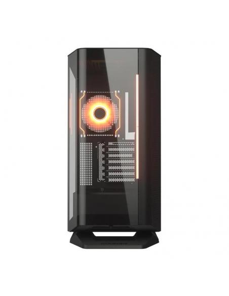 Cougar Caja Fv270 Rgb + Fte Gex pro 850