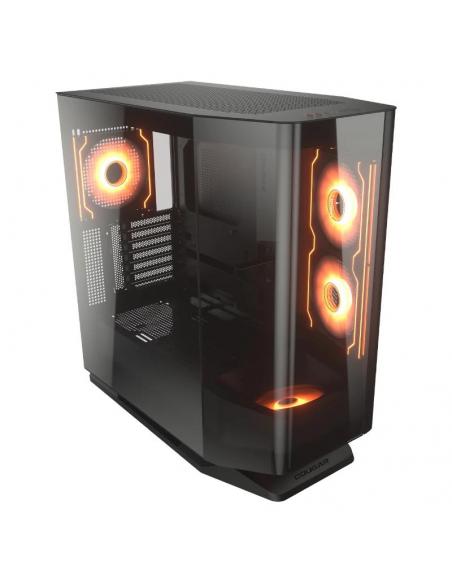 Cougar Caja Fv270 Rgb + Fte Gex pro 850