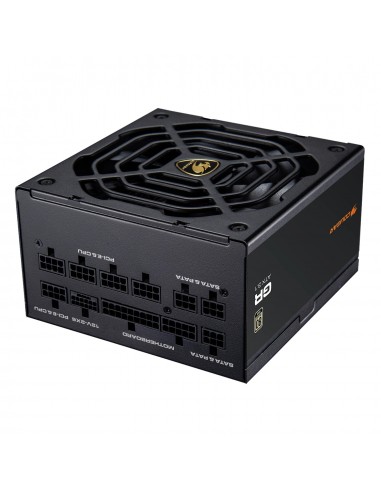 Cougar Fuente Alimentación GR 1000w 80 Plus Gold