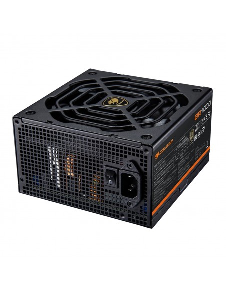 Cougar Fuente Alimentación GR 1000w 80 Plus Gold