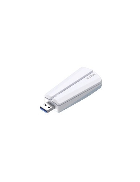 D-Link AE65U Adapter USB WiFi7 BE6500