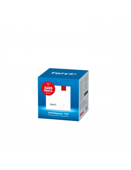 FRITZ!Repeater 1700 Edition International