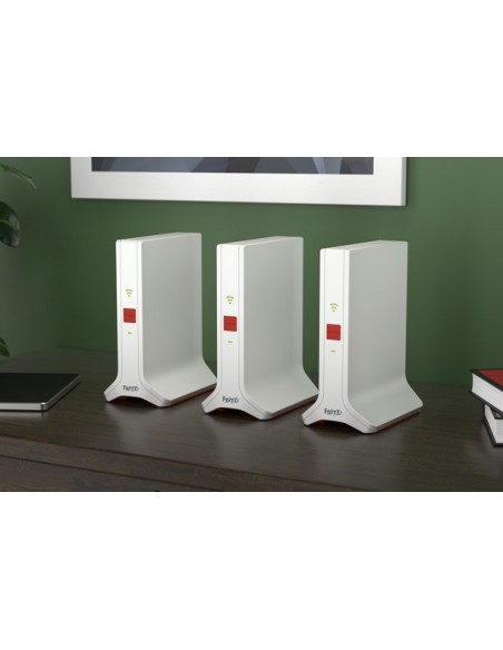 FRITZ!Mesh Set 4200 3-pack Edition International