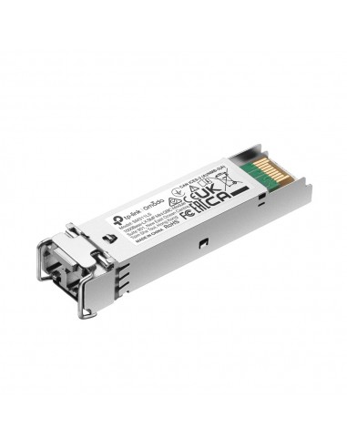 TP-LINK SM311LS Modulo SFP Mono Modo 10Km