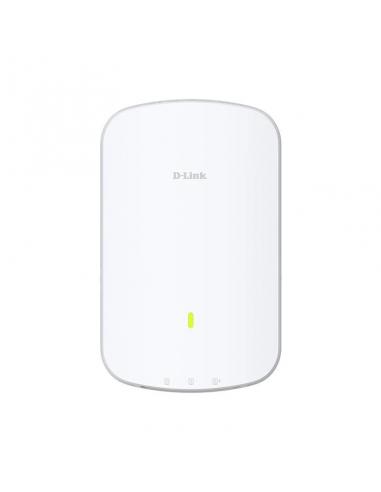 D-Link DAP-X3060W AP AX3000 WiFi6 1xG PoE 3xG
