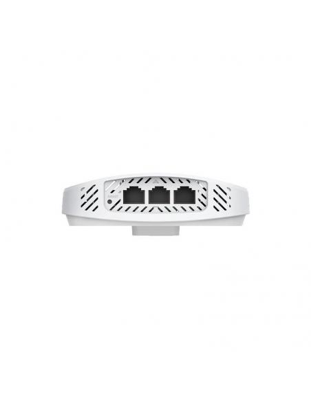 D-Link DAP-X3060W AP AX3000 WiFi6 1xG PoE 3xG
