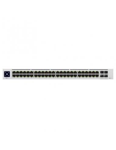 Ubiquiti USW-48 Switch L2 48xGbE 4xSFP