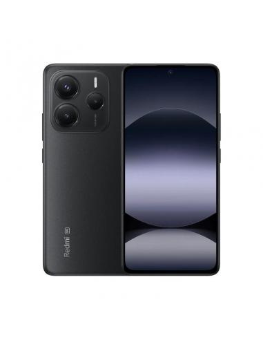 Xiaomi Redmi Note 14 5G 6Gb 128Gb 6.67" Black