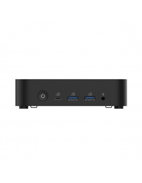 Asus NUC 14 Essencial RNUC14MNK2500002 N250 Negro