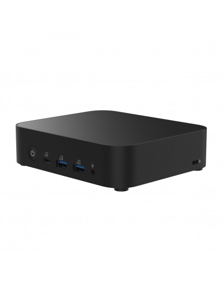 Asus NUC 14 Essencial RNUC14MNK2500002 N250 Negro