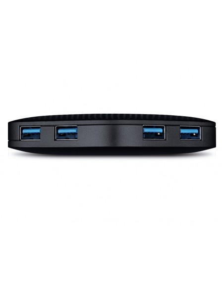 TP-LINK UH400 Hub 4 Puertos USB 3.0