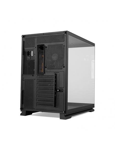 NOX Semitorre ATX HUMMER GALAXY ARGB Negra