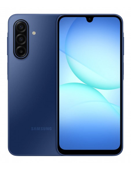 Samsung Galaxy A17 5G 128GB 4GB Azul
